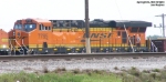 BNSF 7765